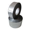 Aluminum Foil Bitumen Adhesive Tape For Roof