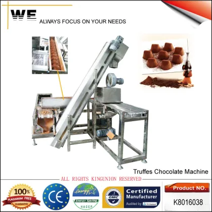 Chocolate Truffles Machine (K8016038)
