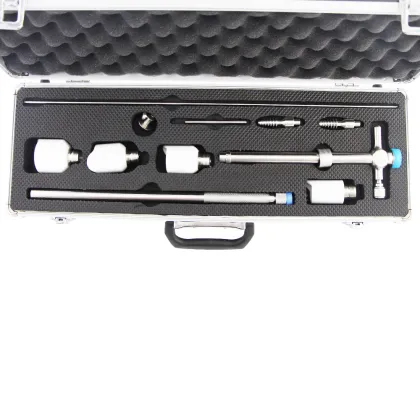 Gynecology ceramics Cup Type Uterine Manipulator