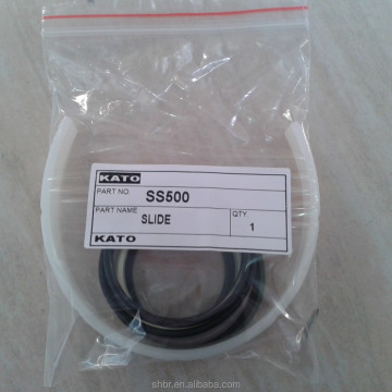 Crane Kato SS500 Hydraulic Slide Cylinder Seals: Replacement Kits and Maintenance Solutions