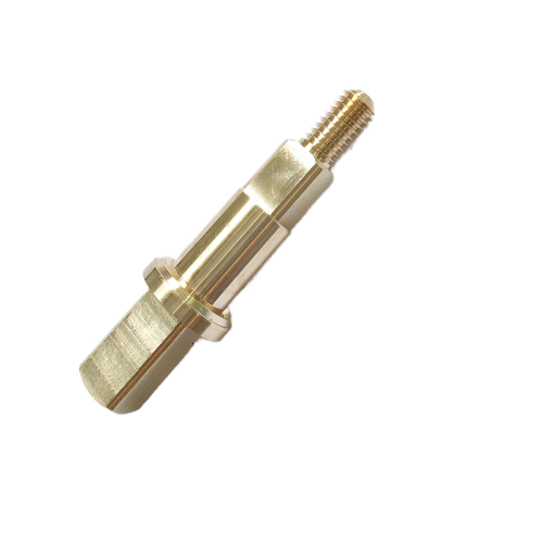 Parafusos de latão C3604 de alta precisão