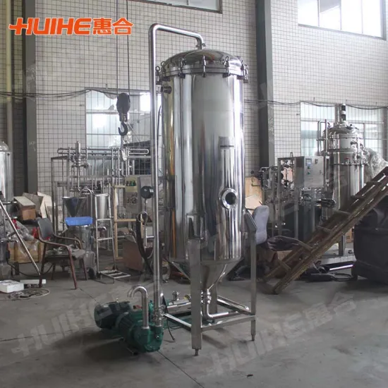 Soymilk Vacuum Deaerator for Sale