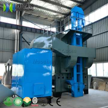 Cocoa Bean and Grain Processing Machinery: Maize, Corn, and Dryers