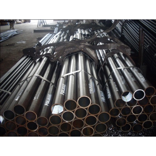 SAE 4145 Ống thép hợp kim liền mạch