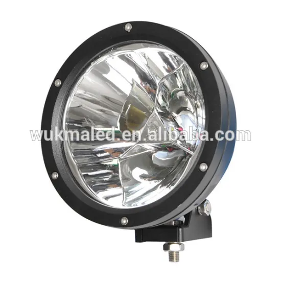 Newest of 2014 Guangzhou led work lights, 45w round shape high lumens, 45w led work light