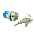 19 mm UL certified switch lock