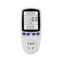 Máy phân tích voltagage Wattmeter Cn loại F