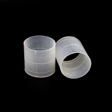 Cincin Raschig Plastik 25 mm