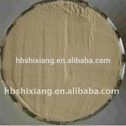 Nutritional feed yeast powder