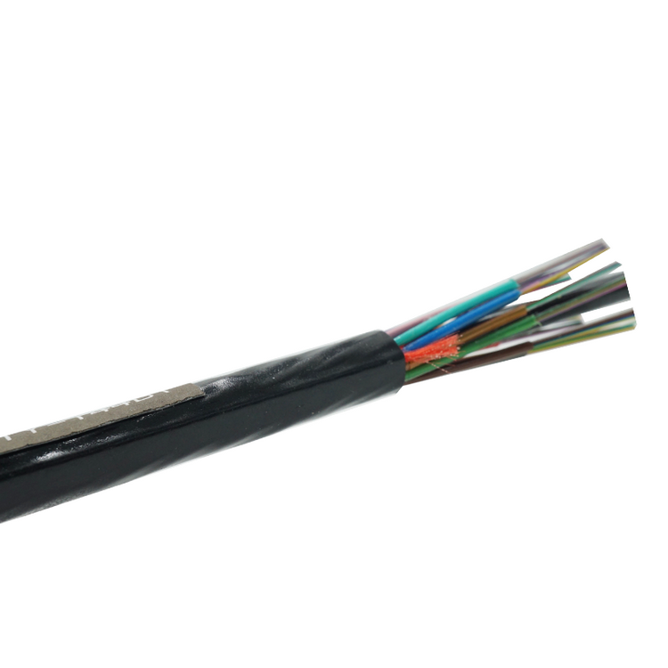 single mode fiber patch cable