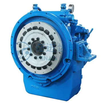 marine gear box 120C