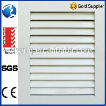 Roller Aluminum Shutter