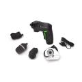 Awlop 3.6V Mini Cordless Screwdriver Prading