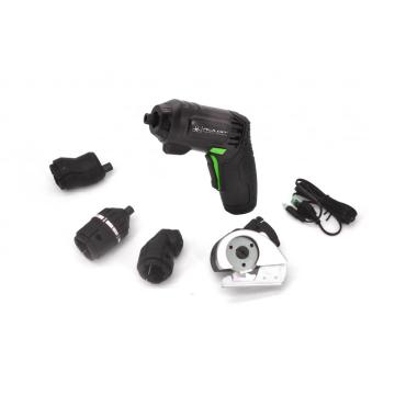 Awlop 3.6V Mini Cordless Screwdriver Prading