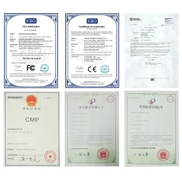 CMP Laptop Battery for ACER as09a31 as09a41 Packard Bell Easynote TJ6