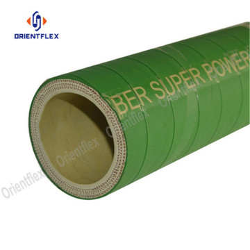 2 inch colorful industrial  chemical hose 17bar