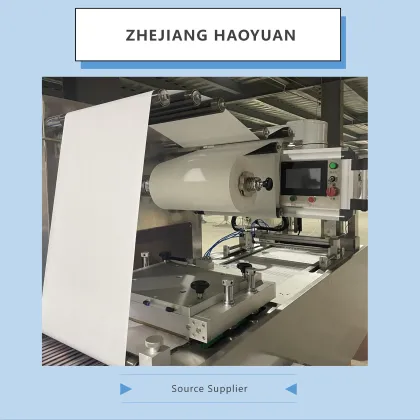 Hot Sale Test Kit: HY-420 Disposable Indwelling Needle with Automatic Gauze Blistering Packing Machine