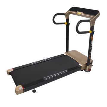 The most updated easy and quick installation treadmill