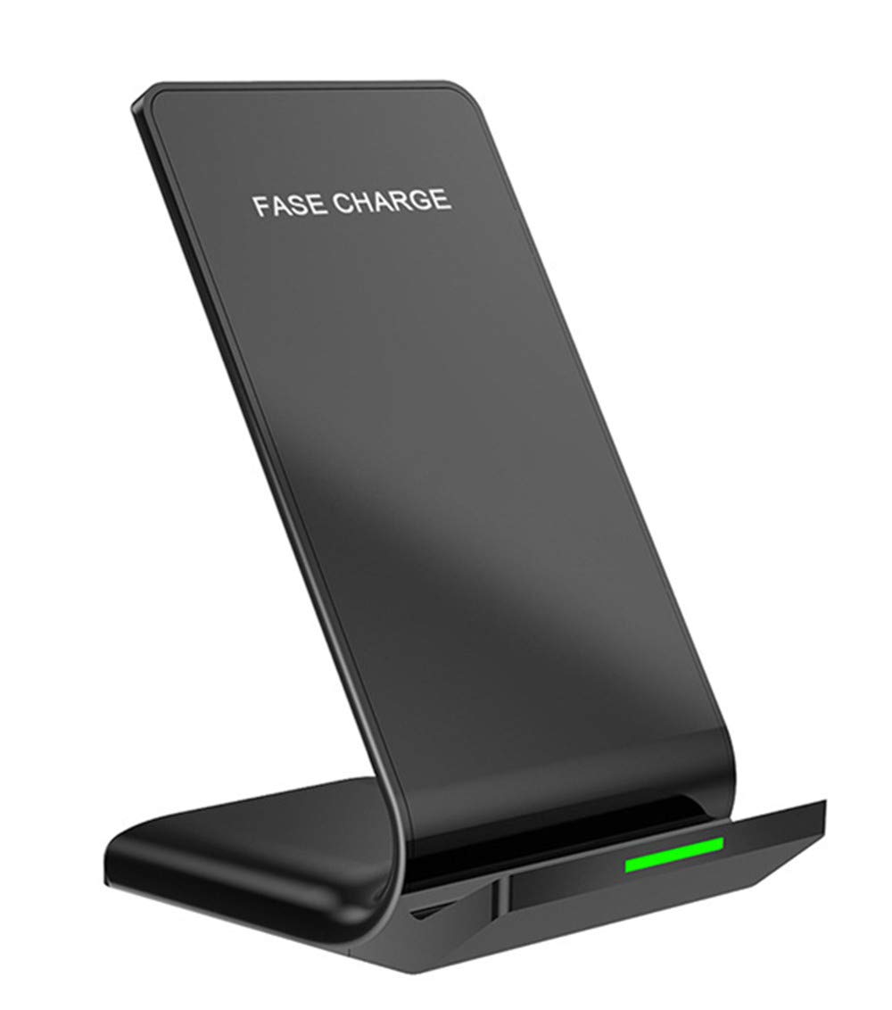 QI Iphone Apple 5V2A Wireless Charger Holder