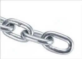Anchor Chain for ships Standard Anchor Chain