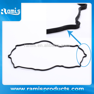 ACM black manifold engine gasket
