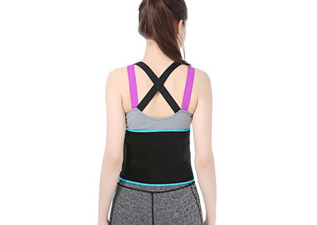 waist support