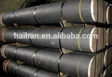 High Quality HP Graphite Electrodes Dia150x1600/1800mm