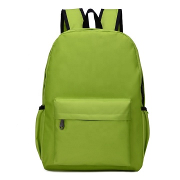 Kids Girls School Backpack Bags with Custom Monochrome LOGO School Bag Cute Big Elementary Bookbag