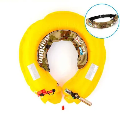 Inflatable Life Jackets & Marine Life Jackets for Sale