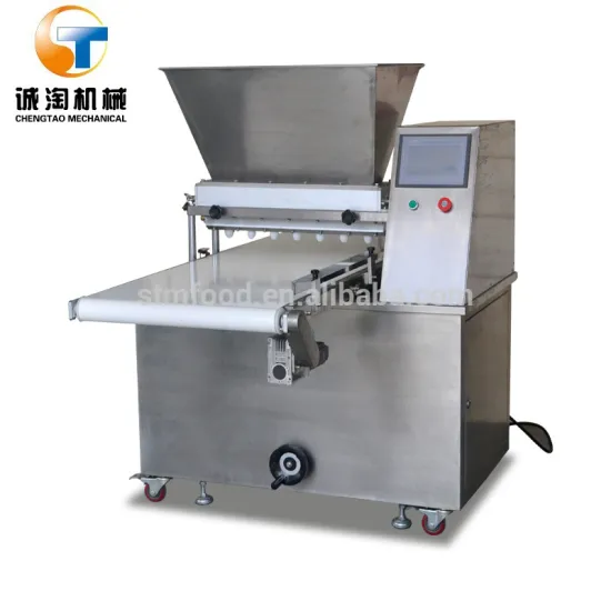 puff making cake machine st-510