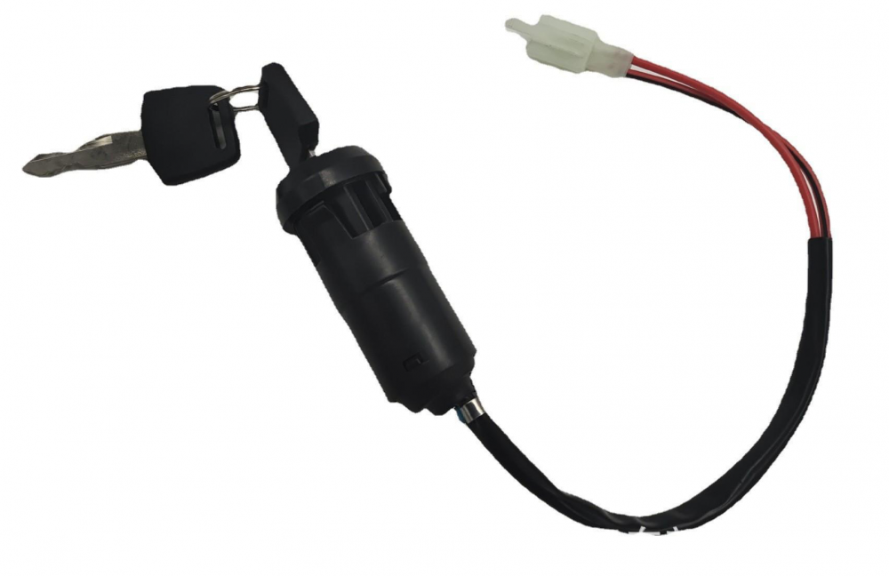 CG ignition switch parts