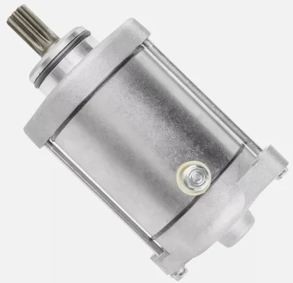 Arctic Cat ATV/UTV Parts: Starter, 500/650 Models, TRV, Prowler, H1 - New Inventory