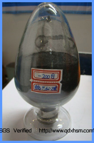 Oil Drilling Used Natural Flake Graphite -290