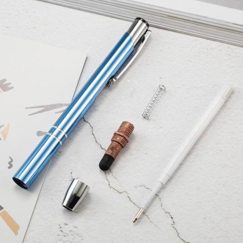 Fine Point Ballpoint Pens