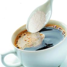 good instant coffee creamer