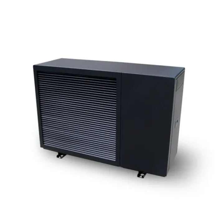 R290 Refrigerant Eco-Friendly Heat Pump Solution