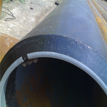 carbon steel seamless pipe for boiler