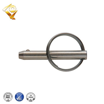 quick release alignment pin or fast pin