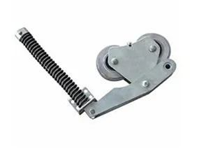 Electric Cradle Traction Hoist