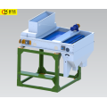 Magnetic separator double layer classification series