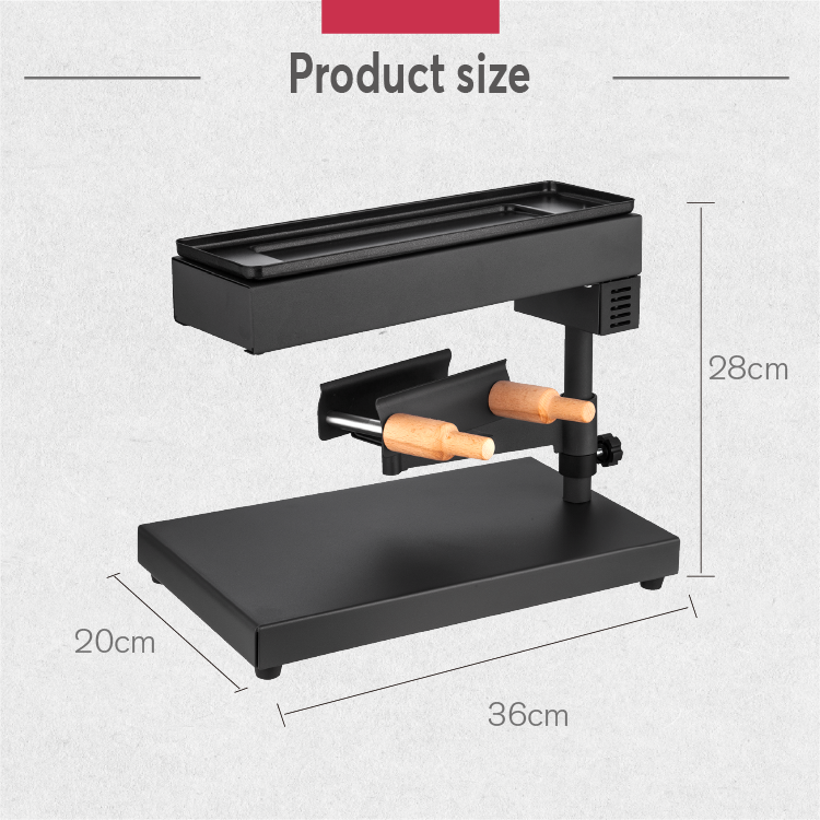 Cheese Melter 3