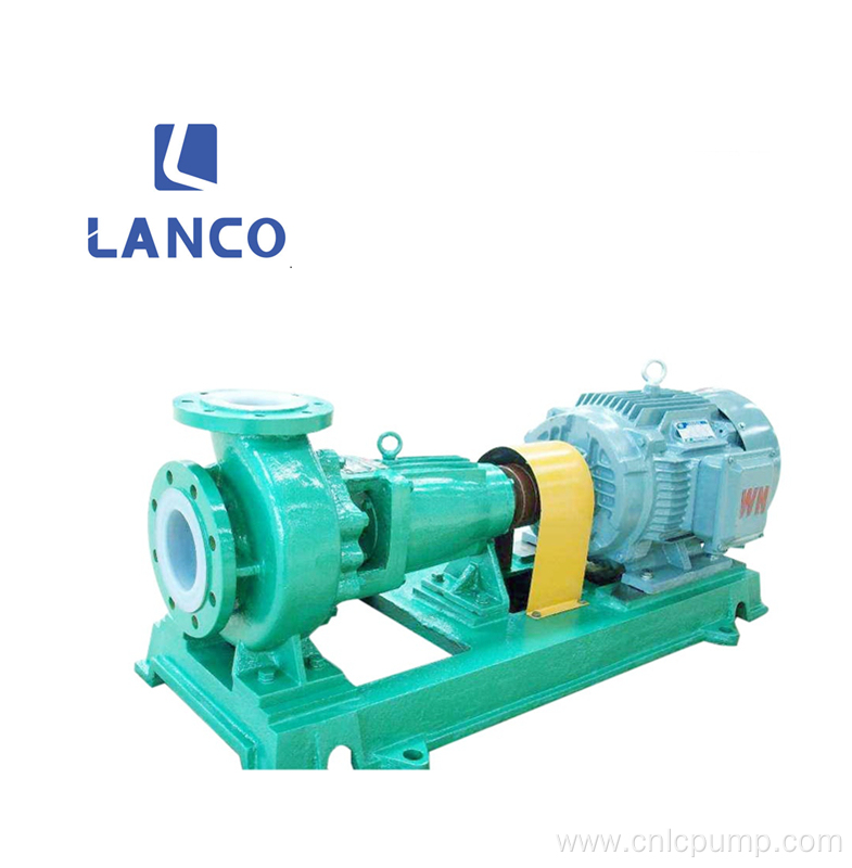 Diesel Engine Water Pump and Electric Motor Pump