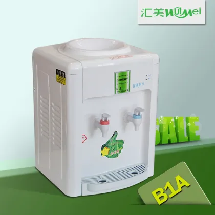 Hot sell Desktop water dispenser/water cooler dispenser
