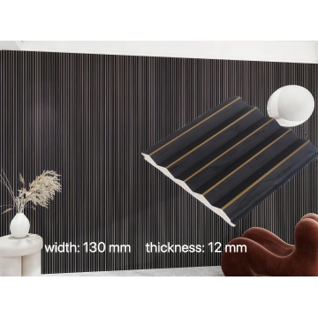 Thiết kế sang trọng PS Tường Tường đa màu