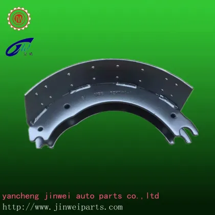 JW BRAKE TRUCK BRAKE SHOE 4515