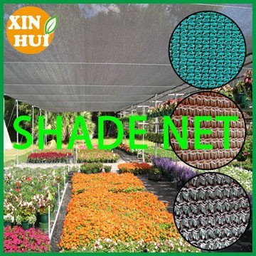 Green shade net/Green shade netting