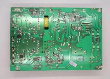 Coby Tfdvd3295 Lcd Tv Power Board  X405bv-fhd