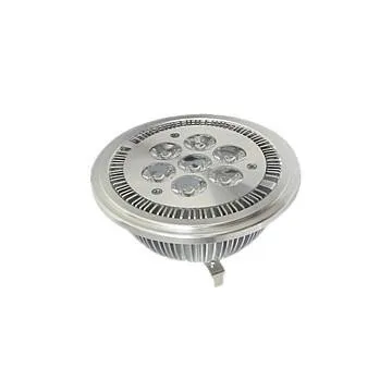 14W AR111 LED downlight