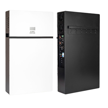 Almacenamiento de energía doméstico de la batería LiFePO4 100Ah