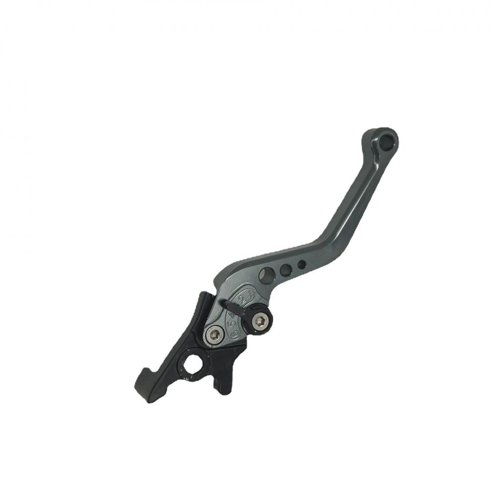 Adjustable Folding Extendable Brake Clutch Levers